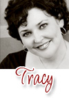 Tracy
