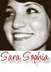 Sara Sophia