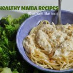 Quick & Easy Trim Healthy Mama Recipes {that kids like too} at hsbapost.com