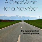 A Clear Vision for a New Year @hsbapost.com