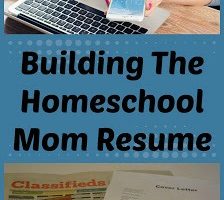 What happens when the kids are older or have flown the nest? Here are suggestions for living a well-rounded life as a homeschool mom. hsbapost.com