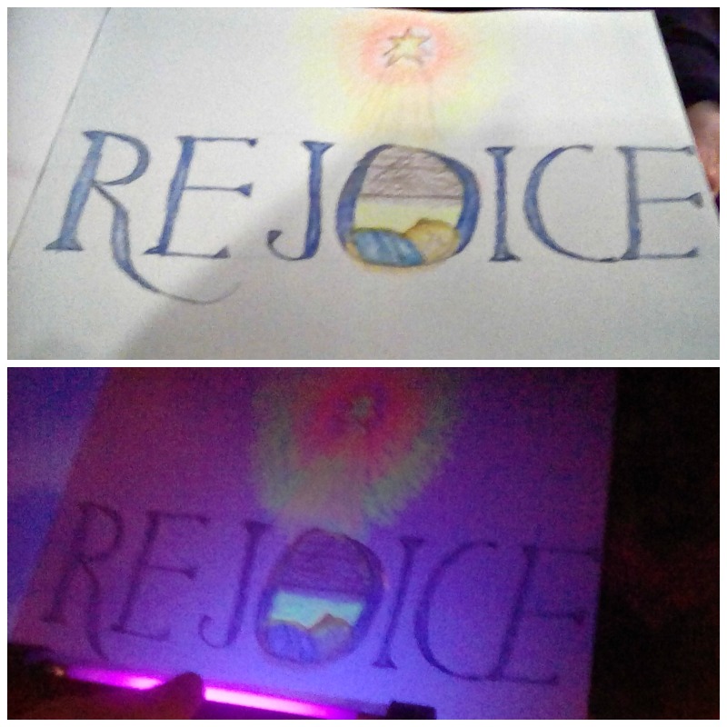 The Gift of Love Christmas Story and Art Lessons The Homeschool Post