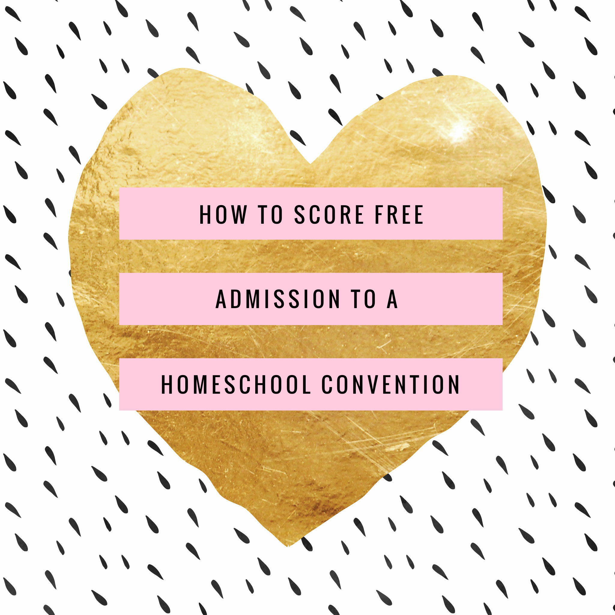 FREE Digital Homeschool Convention July 3-9, 2017