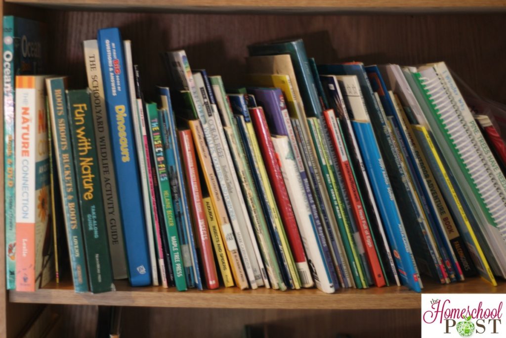 How to plan a year round homeschooling schedule in one day the 